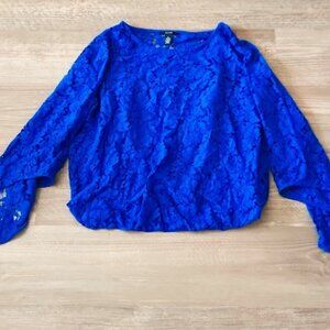 Lace Top